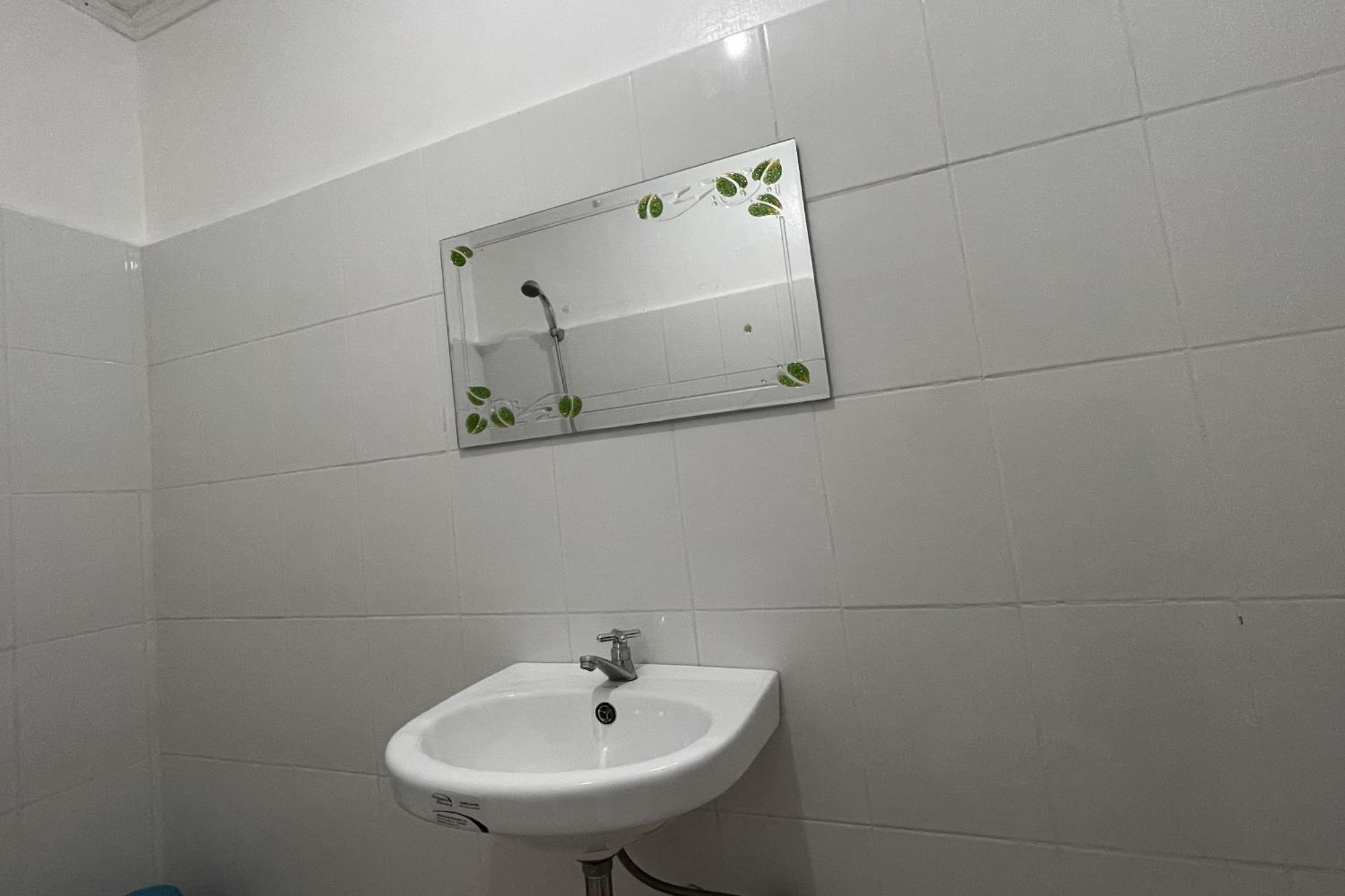 Casa De Praxides Tourist Inn Palawan Puerto Princesa Zewnętrze zdjęcie